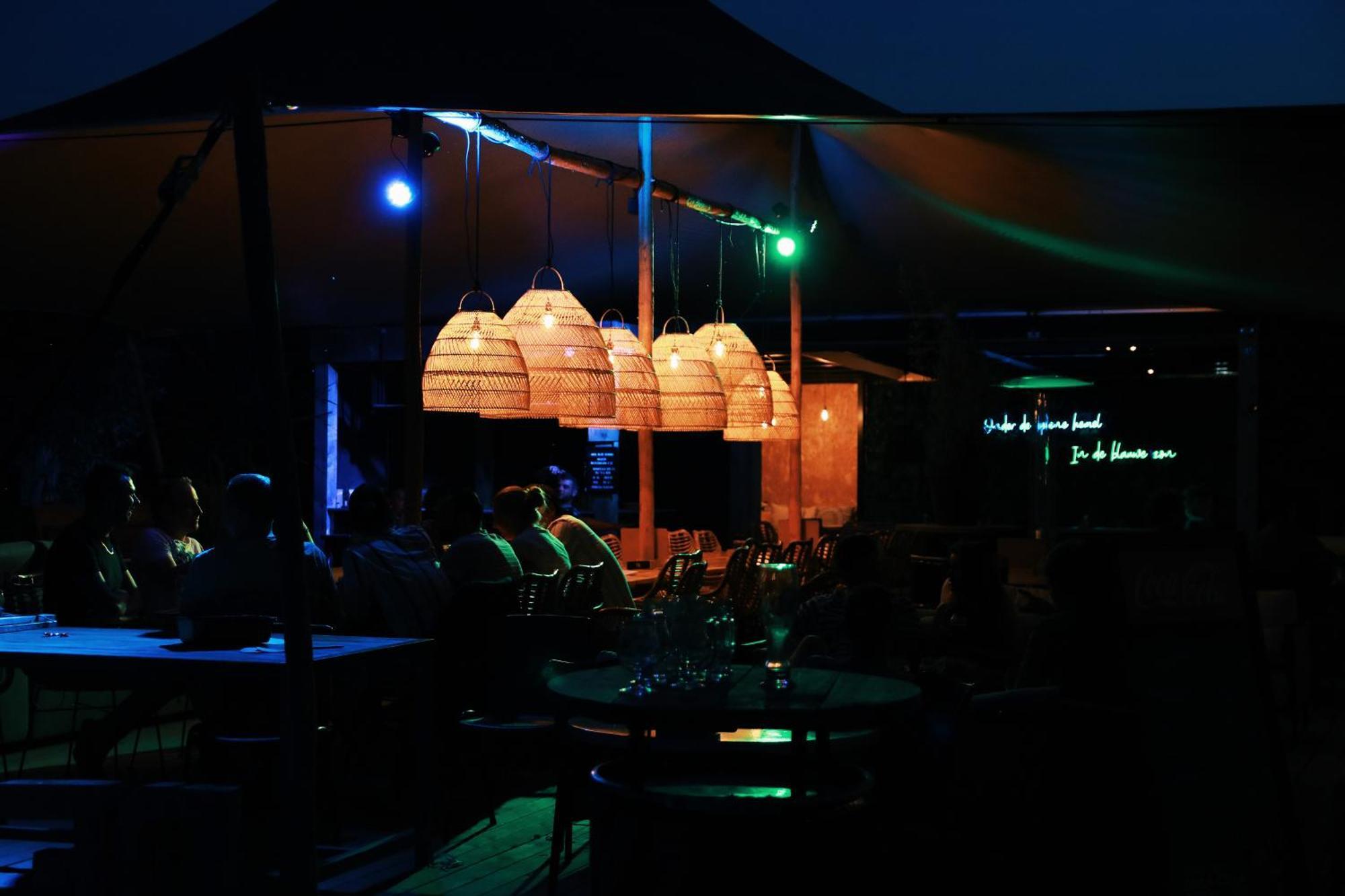 Luxury Lake Lodge Alphen  Exteriör bild