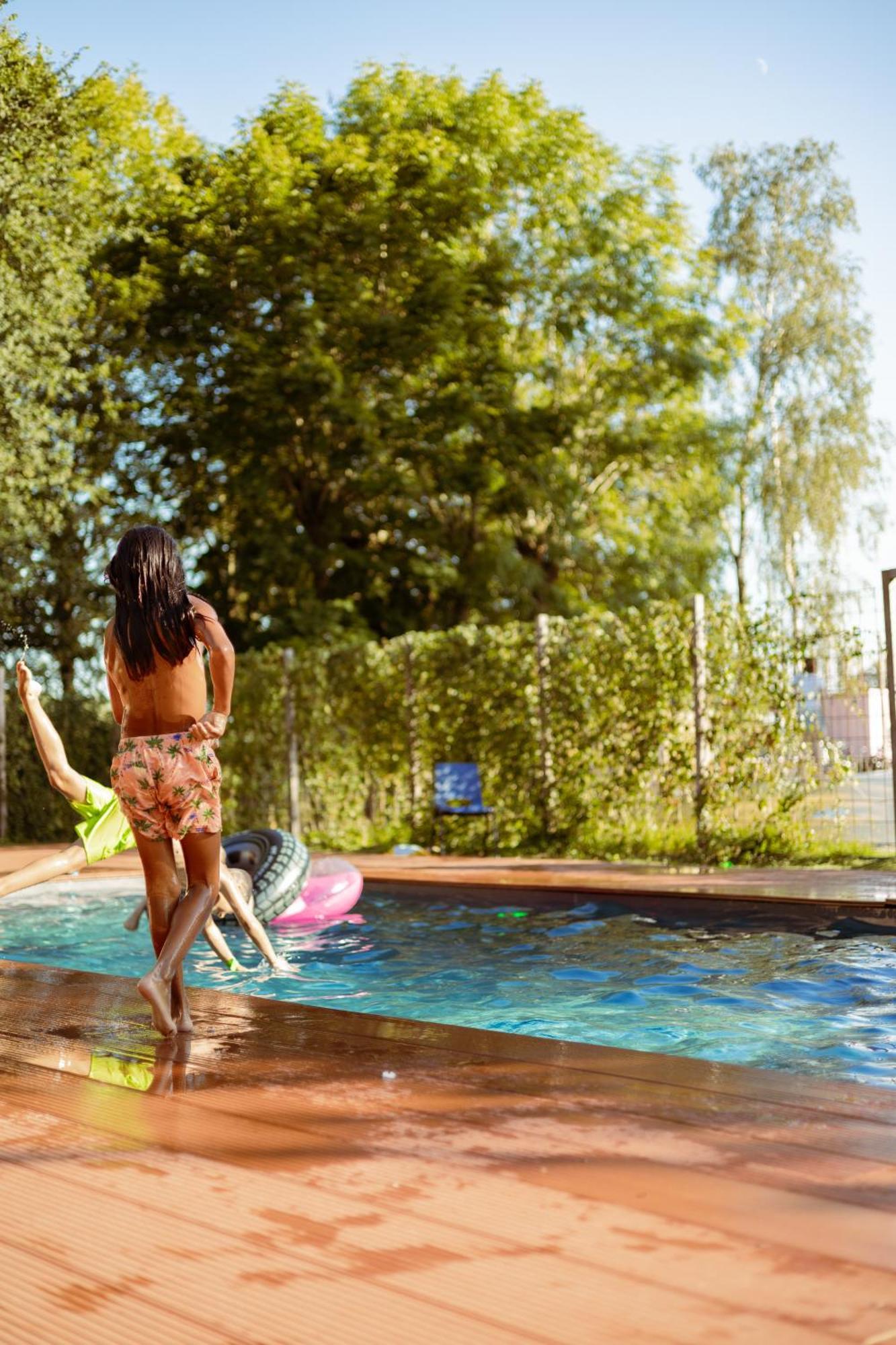 Luxury Lake Lodge Alphen  Exteriör bild